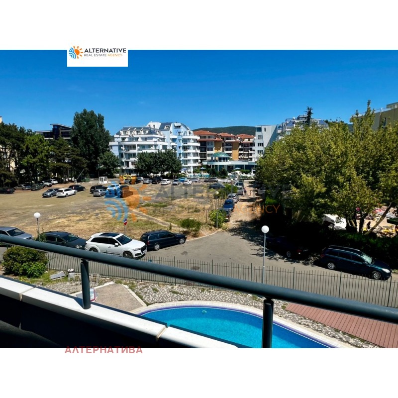 En venta  1 dormitorio región Burgas , k.k. Slanchev bryag , 70 metros cuadrados | 67751889 - imagen [5]