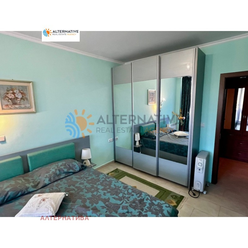 Zu verkaufen  1 Schlafzimmer region Burgas , k.k. Slantschew brjag , 70 qm | 67751889 - Bild [2]