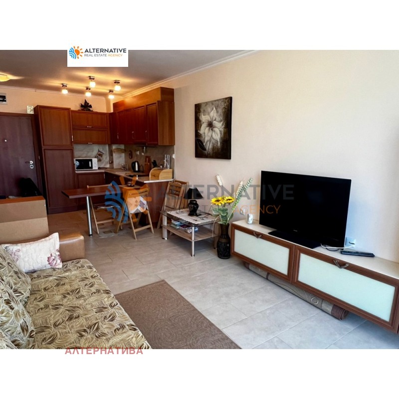 En venta  1 dormitorio región Burgas , k.k. Slanchev bryag , 70 metros cuadrados | 67751889 - imagen [10]