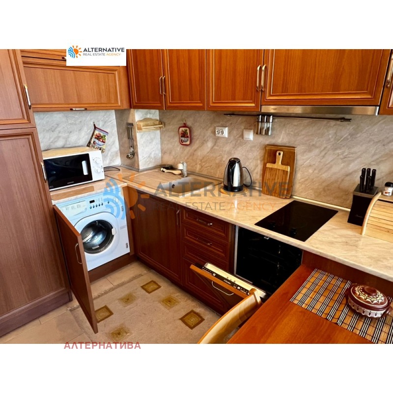 For Sale  1 bedroom region Burgas , k.k. Slanchev bryag , 70 sq.m | 67751889 - image [12]