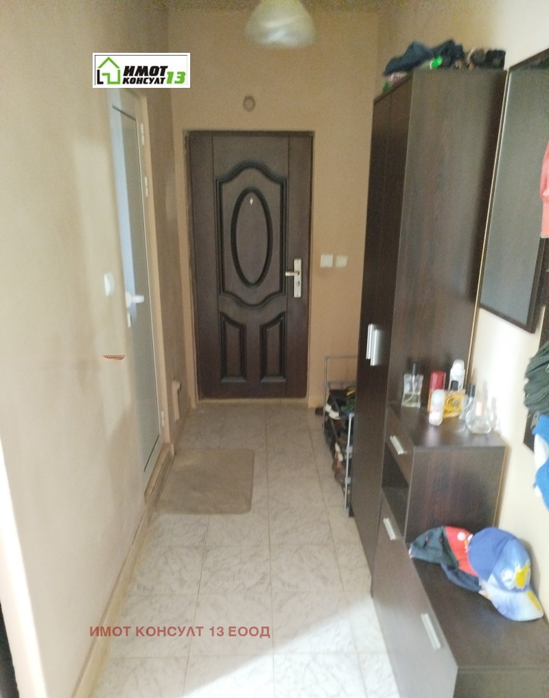 Na prodej  1 ložnice Pleven , Storgozija , 60 m2 | 43299207 - obraz [5]