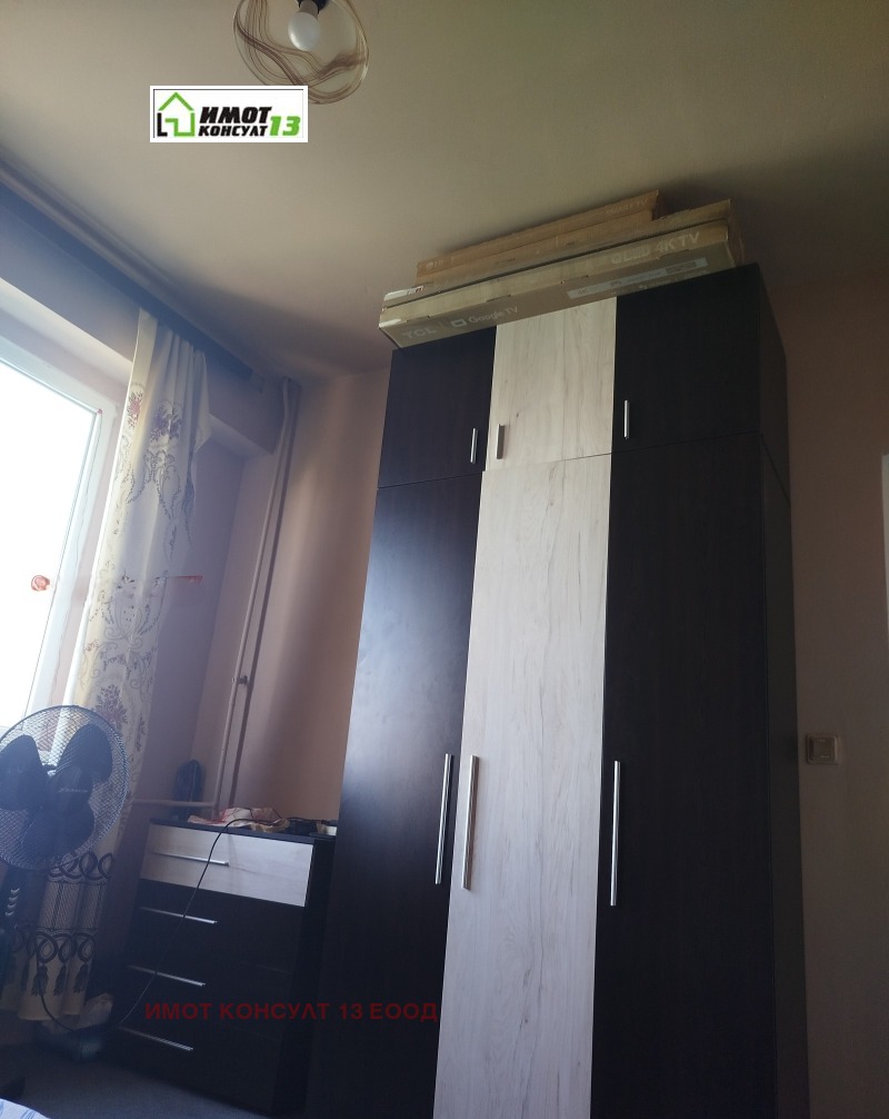 For Sale  1 bedroom Pleven , Storgoziya , 60 sq.m | 43299207 - image [4]