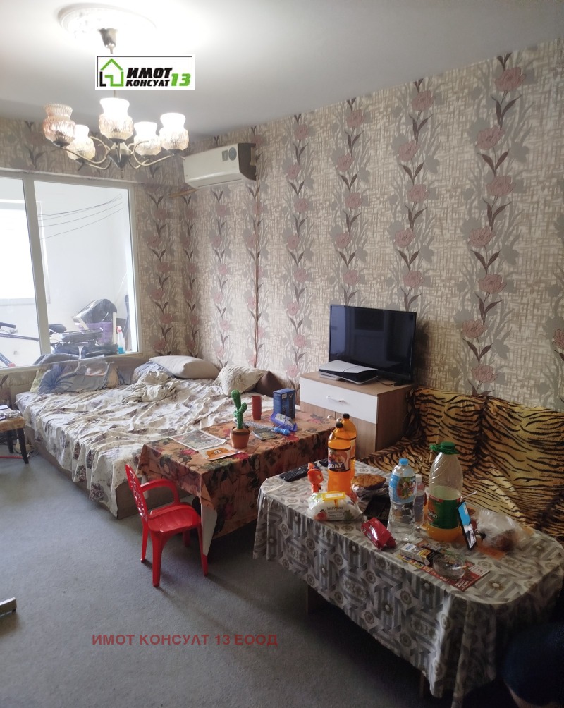 For Sale  1 bedroom Pleven , Storgoziya , 60 sq.m | 43299207 - image [2]