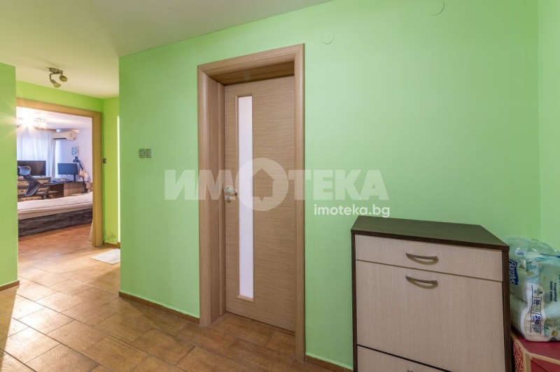 Продава 2-СТАЕН, гр. Варна, Левски 1, снимка 12 - Aпартаменти - 48811007