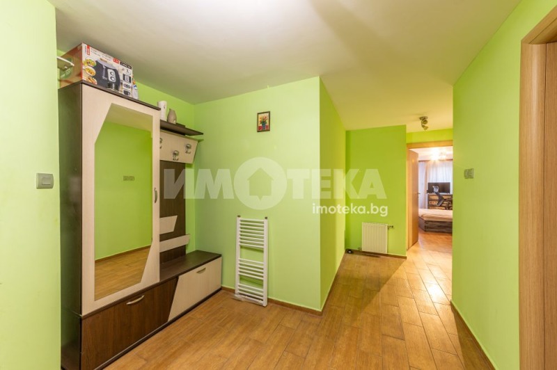 Продава 2-СТАЕН, гр. Варна, Левски 1, снимка 14 - Aпартаменти - 48811007