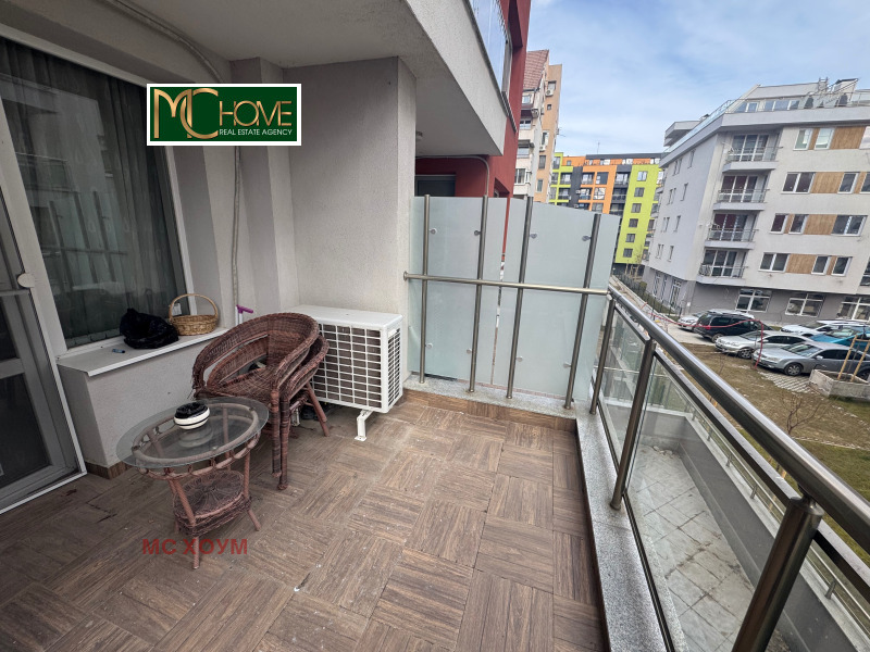 À venda  1 quarto Sofia , Studentski grad , 74 m² | 85823489 - imagem [6]