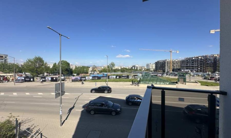 Продаја  1 спаваћа соба Софија , Овча купел , 85 м2 | 63329668 - слика [5]