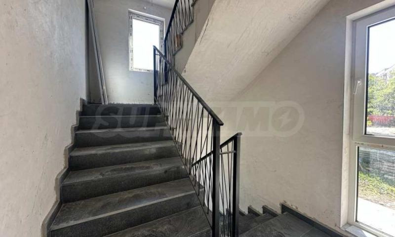 Продаја  1 спаваћа соба Софија , Овча купел , 85 м2 | 63329668 - слика [8]