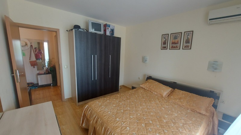 In vendita  1 camera da letto regione Burgas , Sveti Vlas , 67 mq | 66419009 - Immagine [7]