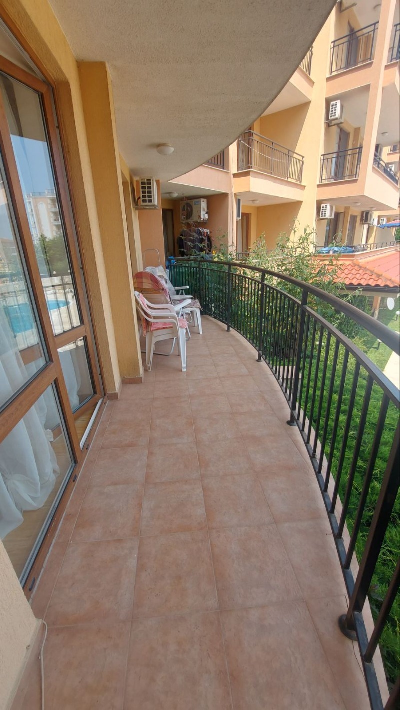 In vendita  1 camera da letto regione Burgas , Sveti Vlas , 67 mq | 66419009 - Immagine [10]