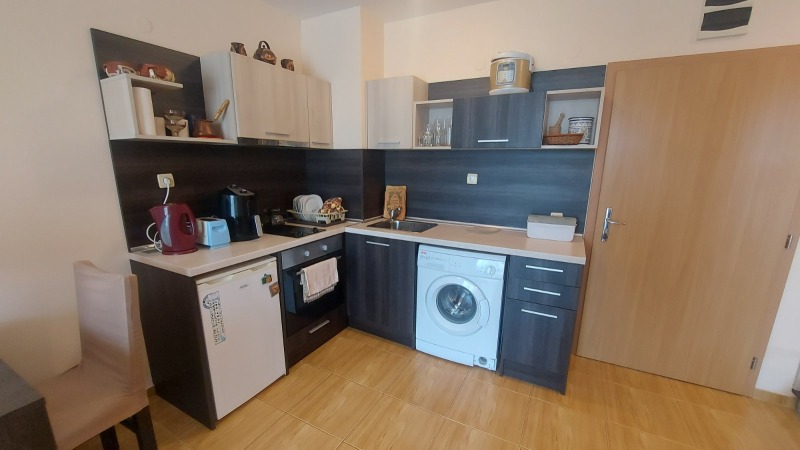 In vendita  1 camera da letto regione Burgas , Sveti Vlas , 67 mq | 66419009 - Immagine [4]