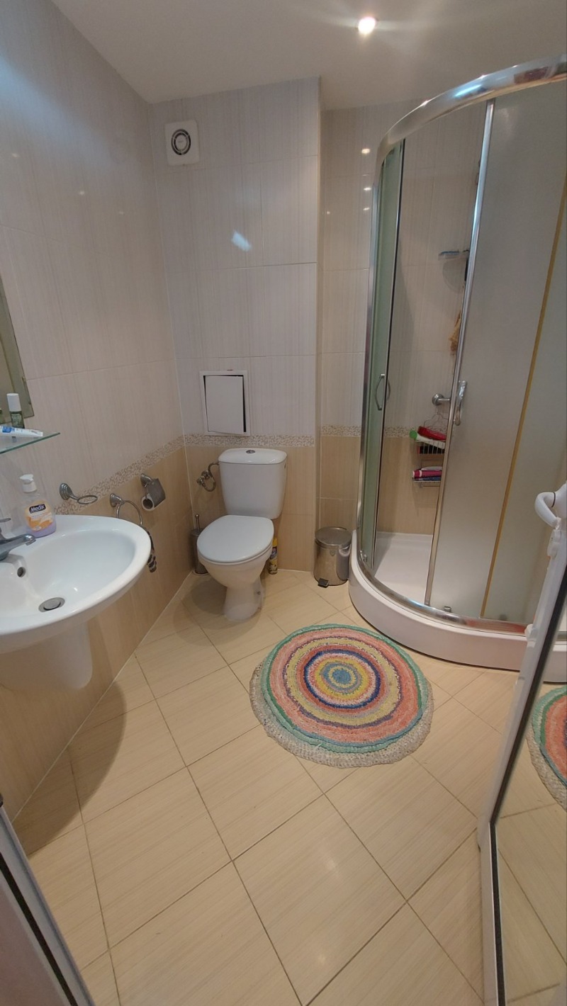 In vendita  1 camera da letto regione Burgas , Sveti Vlas , 67 mq | 66419009 - Immagine [9]