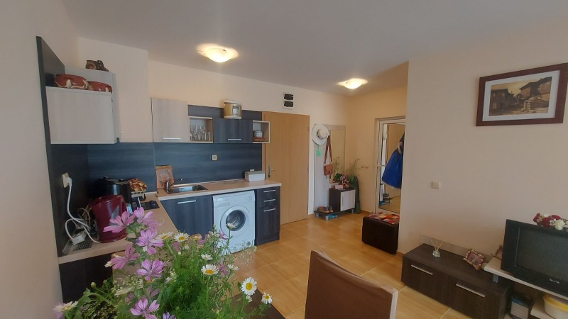In vendita  1 camera da letto regione Burgas , Sveti Vlas , 67 mq | 66419009 - Immagine [3]