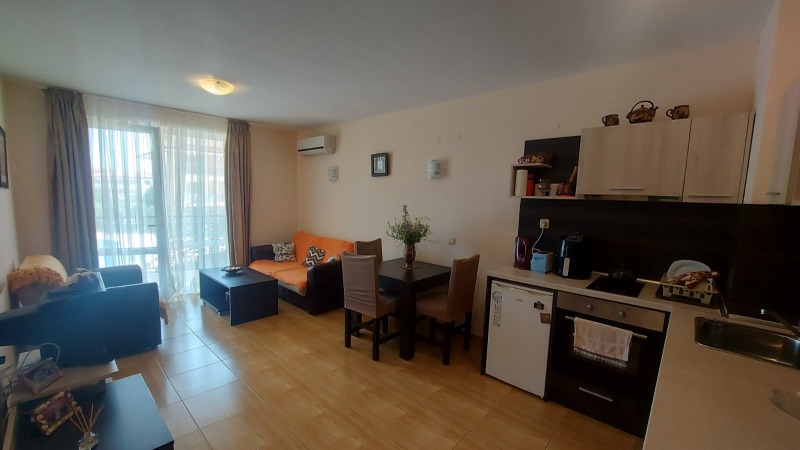 In vendita  1 camera da letto regione Burgas , Sveti Vlas , 67 mq | 66419009