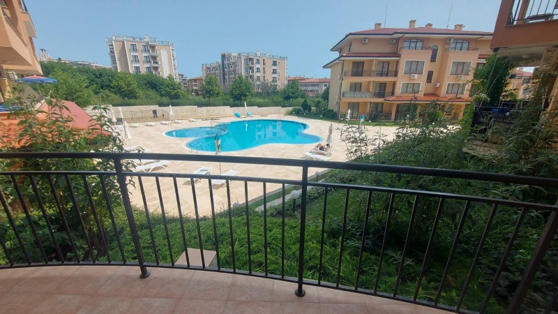 In vendita  1 camera da letto regione Burgas , Sveti Vlas , 67 mq | 66419009 - Immagine [12]