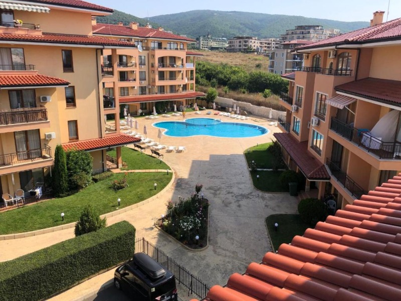 In vendita  1 camera da letto regione Burgas , Sveti Vlas , 67 mq | 66419009 - Immagine [14]