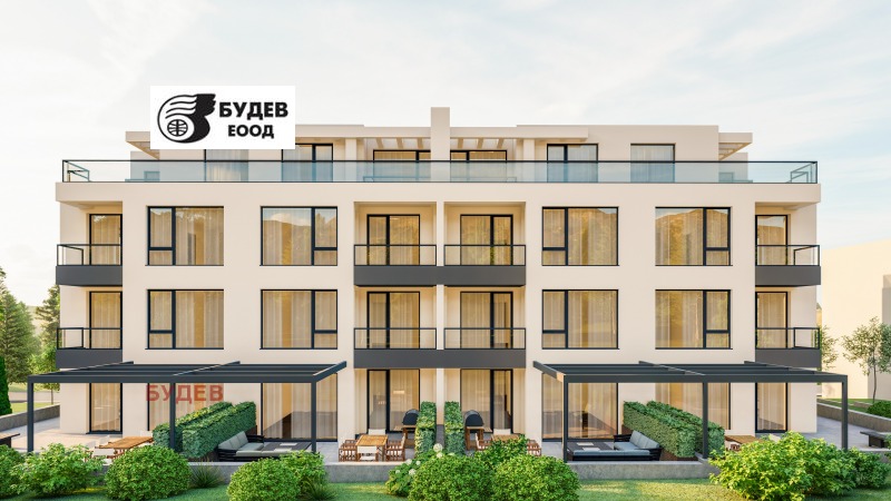À vendre  1 chambre Sofia , Dragalevtsi , 61 m² | 10147418