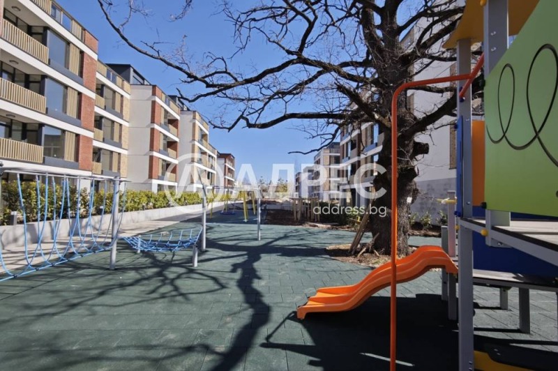 Till salu  1 sovrum Sofia , Bojana , 95 kvm | 63868562 - bild [8]