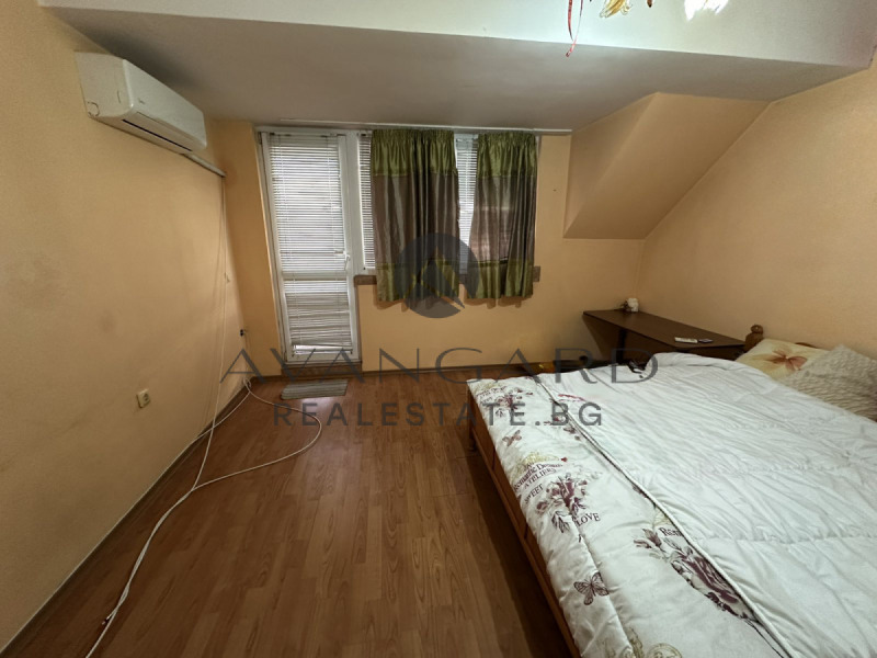 Na prodej  1 ložnice Plovdiv , Centar , 80 m2 | 25032576 - obraz [6]