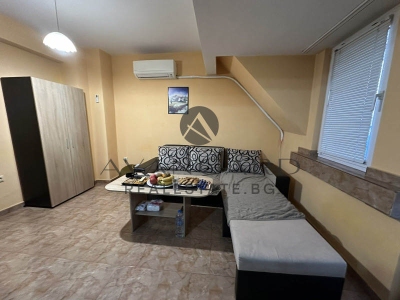 Na prodej  1 ložnice Plovdiv , Centar , 80 m2 | 25032576