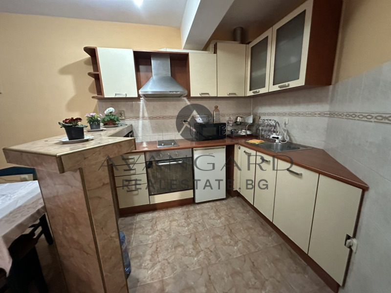 Na prodej  1 ložnice Plovdiv , Centar , 80 m2 | 25032576 - obraz [2]