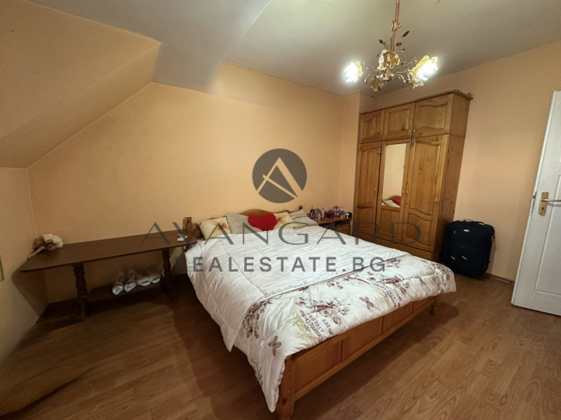 Na prodej  1 ložnice Plovdiv , Centar , 80 m2 | 25032576 - obraz [5]