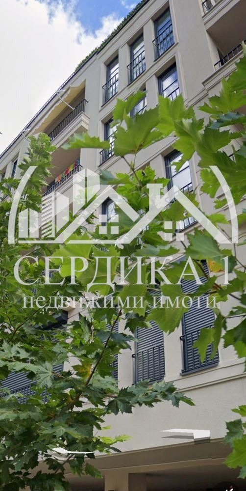 Продава  2-стаен, град София, Надежда 2 •  219 998 EUR • ID 38047545 — holmes.bg - [1] 