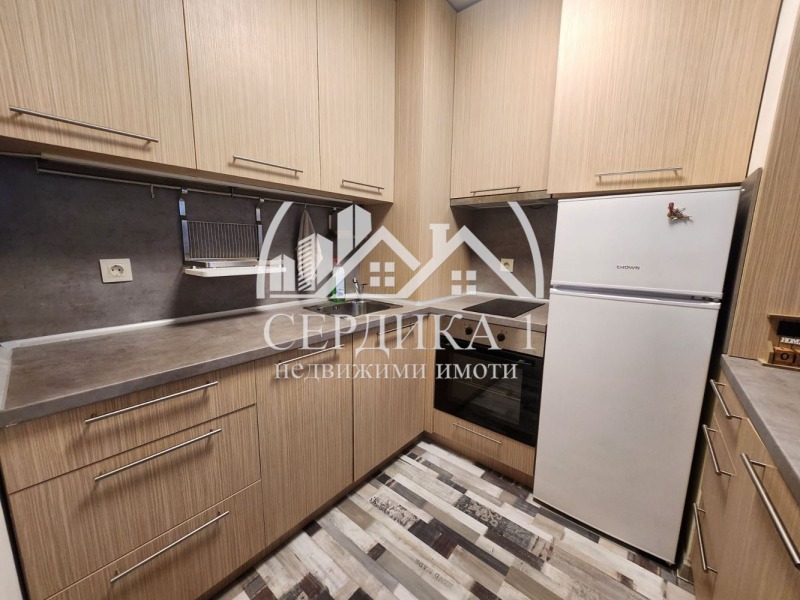 Продава  2-стаен град София , Надежда 2 , 84 кв.м | 78125898 - изображение [2]
