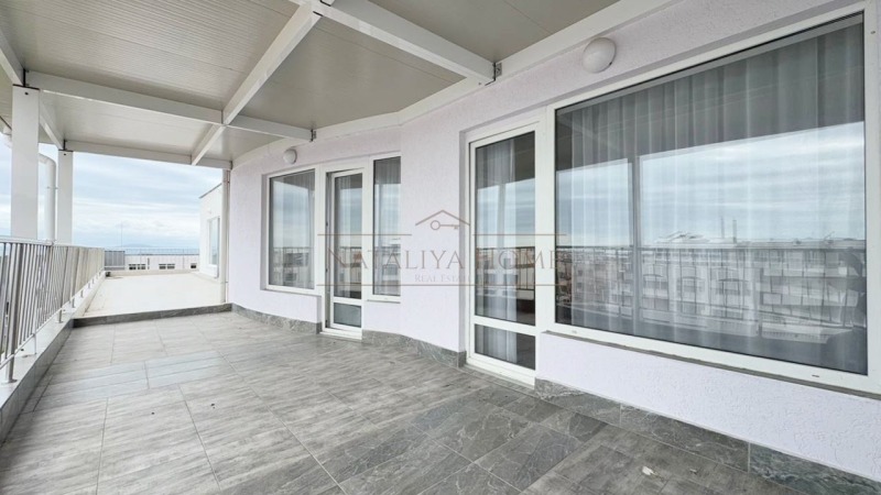 Til salgs  1 soverom Burgas , Sarafovo , 56 kvm | 70954302 - bilde [6]