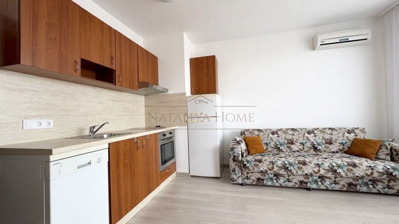 Til salgs  1 soverom Burgas , Sarafovo , 56 kvm | 70954302