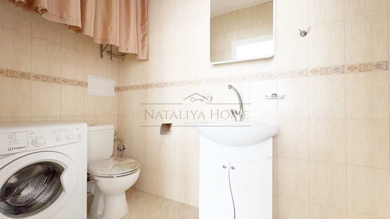 Til salgs  1 soverom Burgas , Sarafovo , 56 kvm | 70954302 - bilde [5]