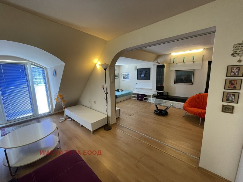 Продается  1 спальня Варна , Чайка , 82 кв.м | 57206491 - изображение [13]