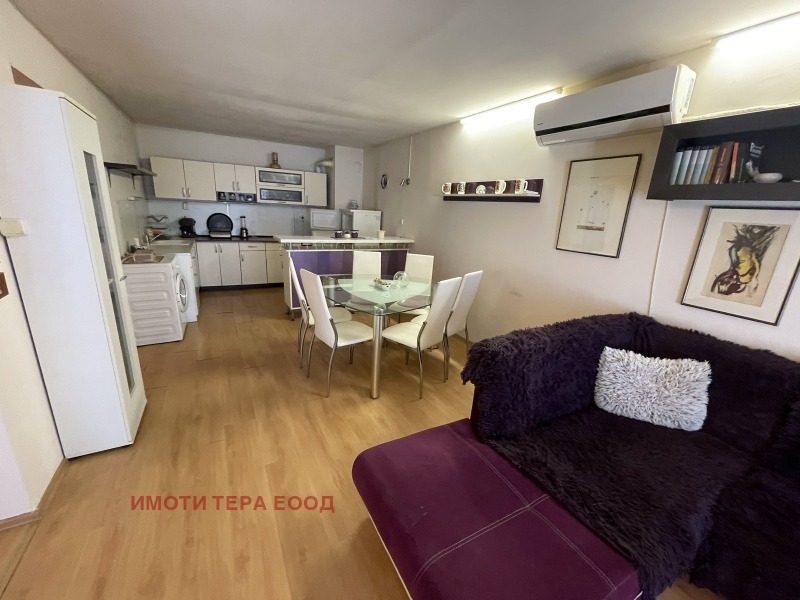 Продается  1 спальня Варна , Чайка , 82 кв.м | 57206491 - изображение [14]
