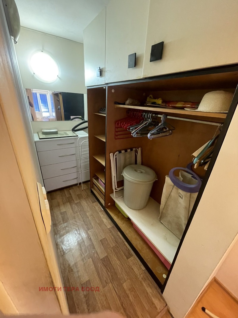 Продается  1 спальня Варна , Чайка , 82 кв.м | 57206491 - изображение [2]