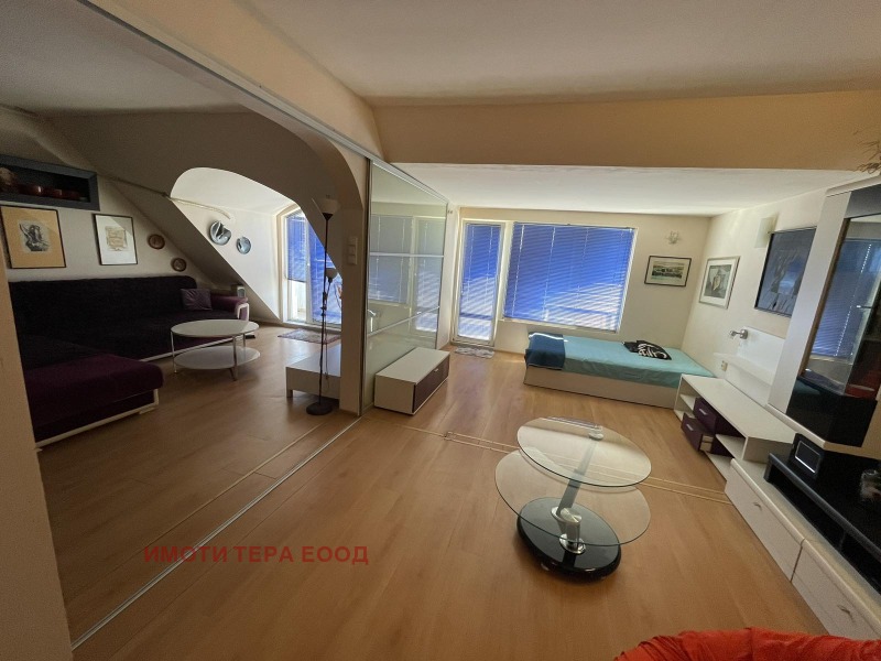 Продается  1 спальня Варна , Чайка , 82 кв.м | 57206491 - изображение [5]