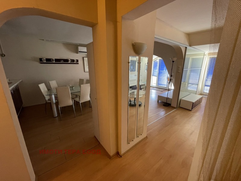 Продается  1 спальня Варна , Чайка , 82 кв.м | 57206491