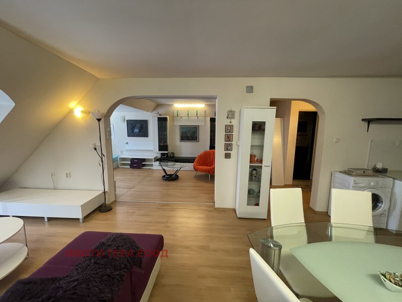 Продается  1 спальня Варна , Чайка , 82 кв.м | 57206491 - изображение [7]