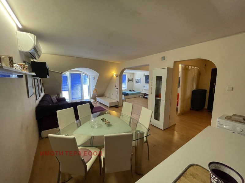 Продается  1 спальня Варна , Чайка , 82 кв.м | 57206491 - изображение [9]
