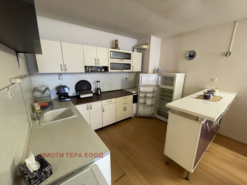 Продается  1 спальня Варна , Чайка , 82 кв.м | 57206491 - изображение [3]