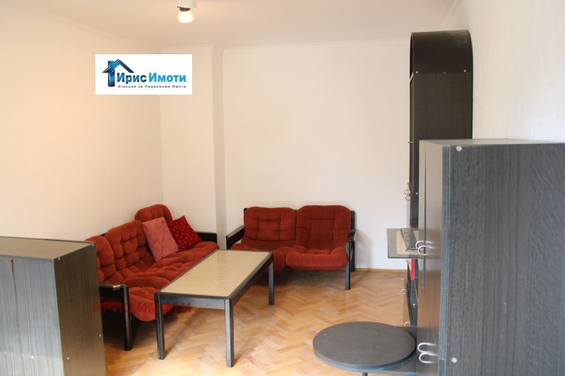 Zu verkaufen  1 Schlafzimmer Sofia , Goze Deltschew , 59 qm | 45240657 - Bild [12]