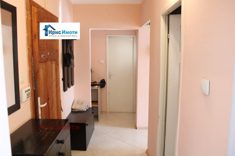 Zu verkaufen  1 Schlafzimmer Sofia , Goze Deltschew , 59 qm | 45240657 - Bild [14]