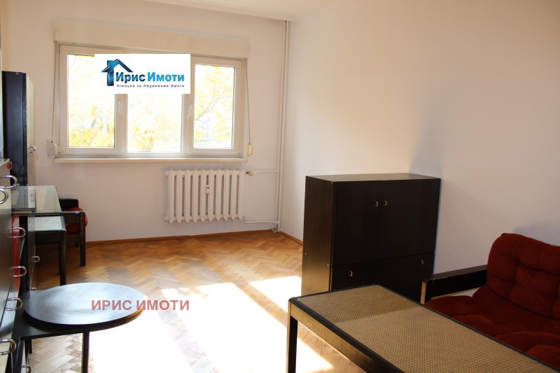 Zu verkaufen  1 Schlafzimmer Sofia , Goze Deltschew , 59 qm | 45240657 - Bild [11]