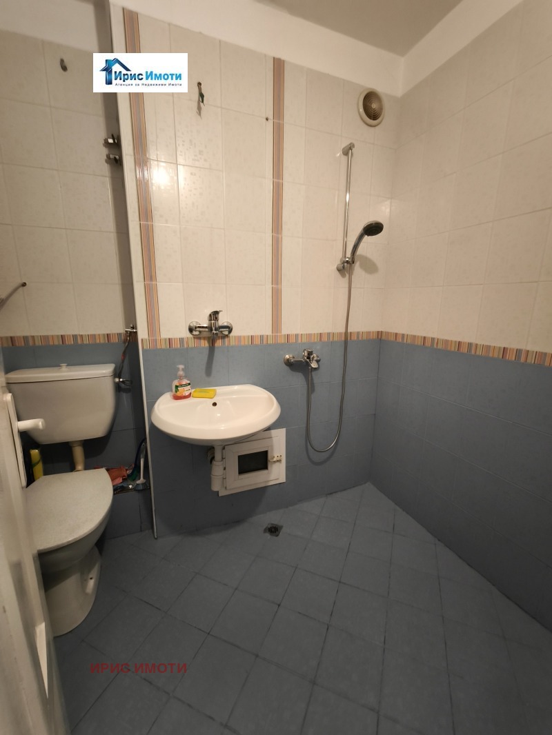 Zu verkaufen  1 Schlafzimmer Sofia , Goze Deltschew , 59 qm | 45240657 - Bild [15]