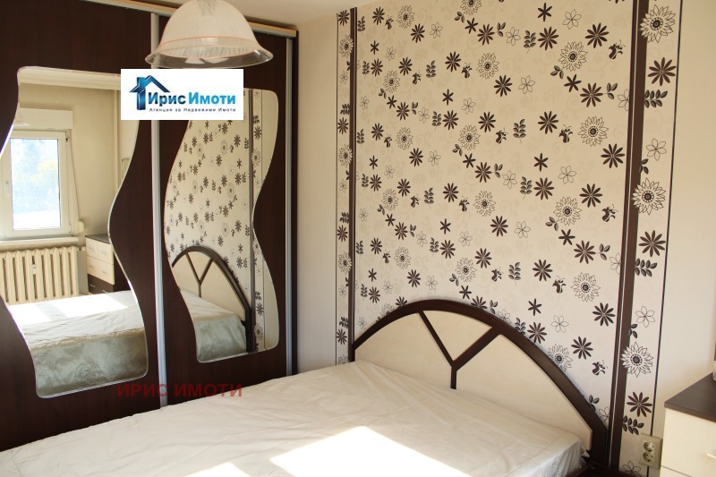 Zu verkaufen  1 Schlafzimmer Sofia , Goze Deltschew , 59 qm | 45240657 - Bild [6]
