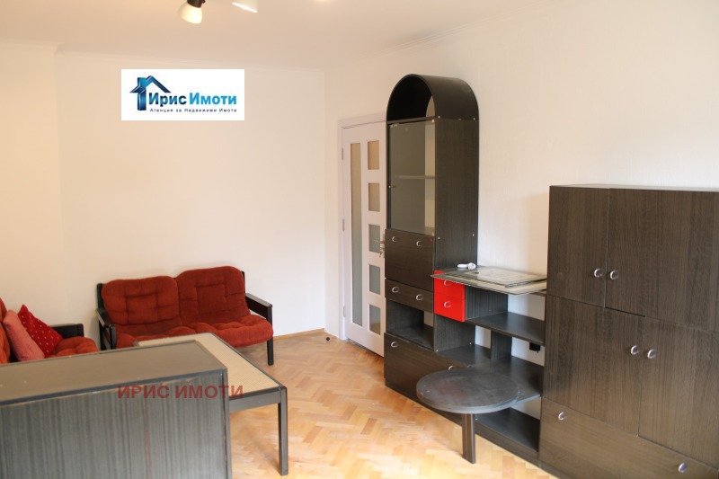 Zu verkaufen  1 Schlafzimmer Sofia , Goze Deltschew , 59 qm | 45240657 - Bild [10]