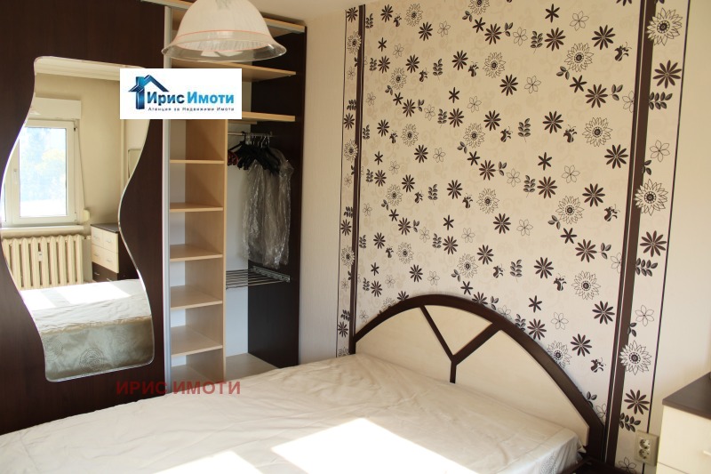 Zu verkaufen  1 Schlafzimmer Sofia , Goze Deltschew , 59 qm | 45240657 - Bild [7]