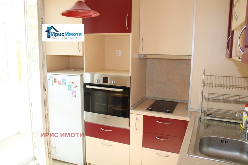 Zu verkaufen  1 Schlafzimmer Sofia , Goze Deltschew , 59 qm | 45240657 - Bild [2]