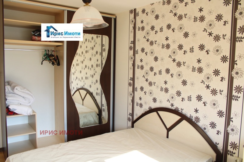 Zu verkaufen  1 Schlafzimmer Sofia , Goze Deltschew , 59 qm | 45240657 - Bild [8]