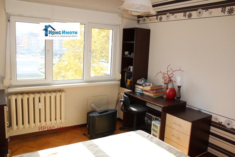 Zu verkaufen  1 Schlafzimmer Sofia , Goze Deltschew , 59 qm | 45240657 - Bild [5]