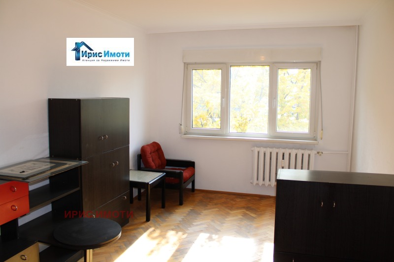 Zu verkaufen  1 Schlafzimmer Sofia , Goze Deltschew , 59 qm | 45240657 - Bild [9]